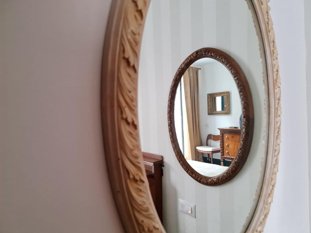 Appartement Ave Cesare à Rome Extérieur photo