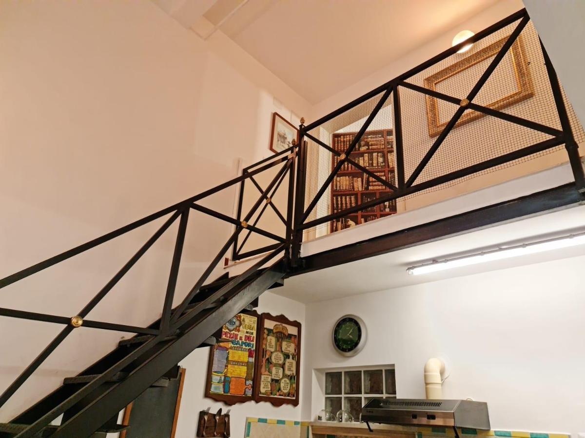 Appartement Ave Cesare à Rome Extérieur photo