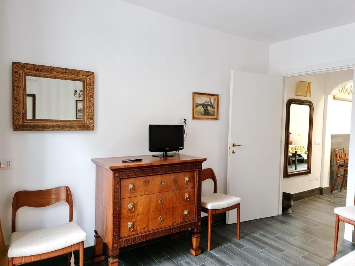 Appartement Ave Cesare à Rome Extérieur photo