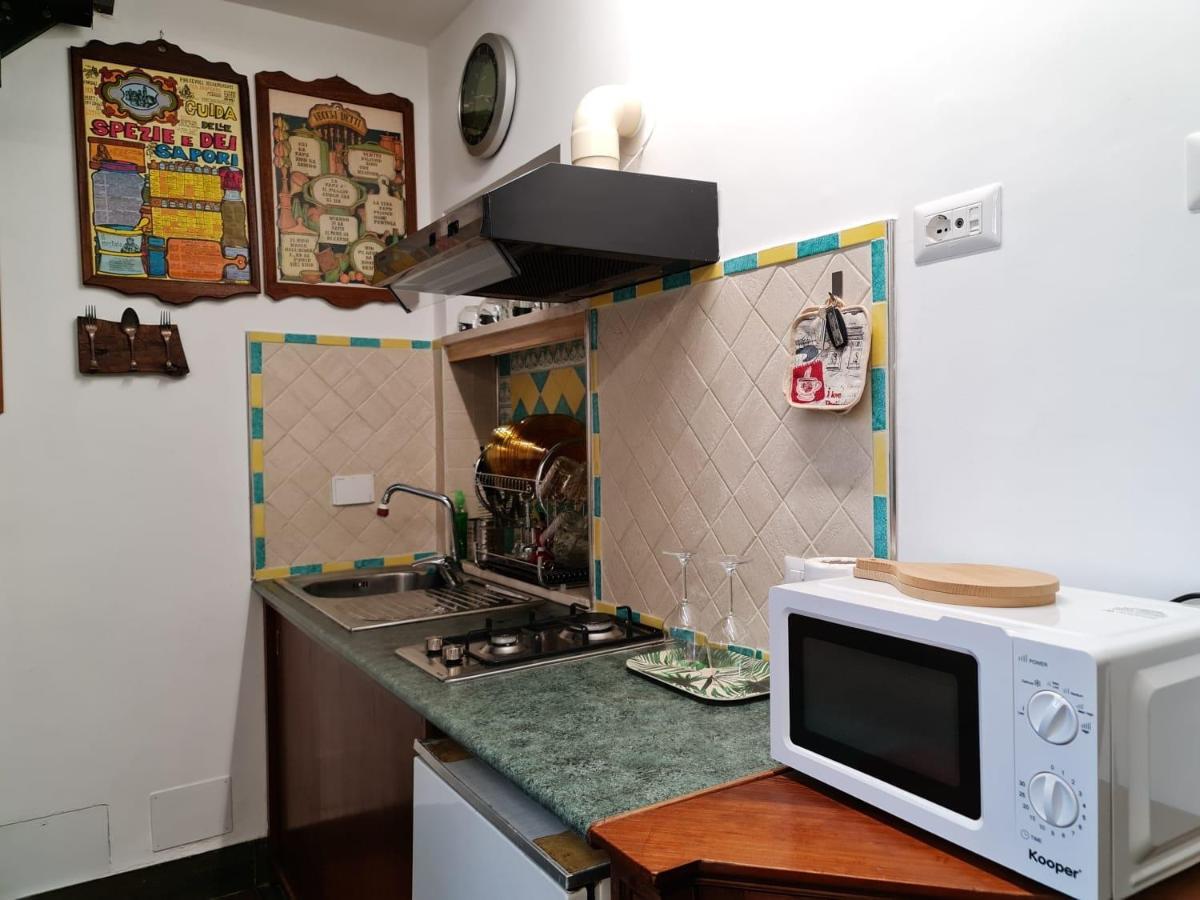 Appartement Ave Cesare à Rome Extérieur photo