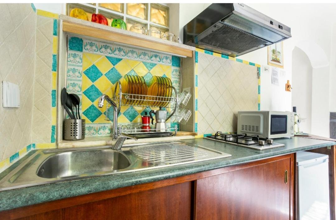 Appartement Ave Cesare à Rome Extérieur photo