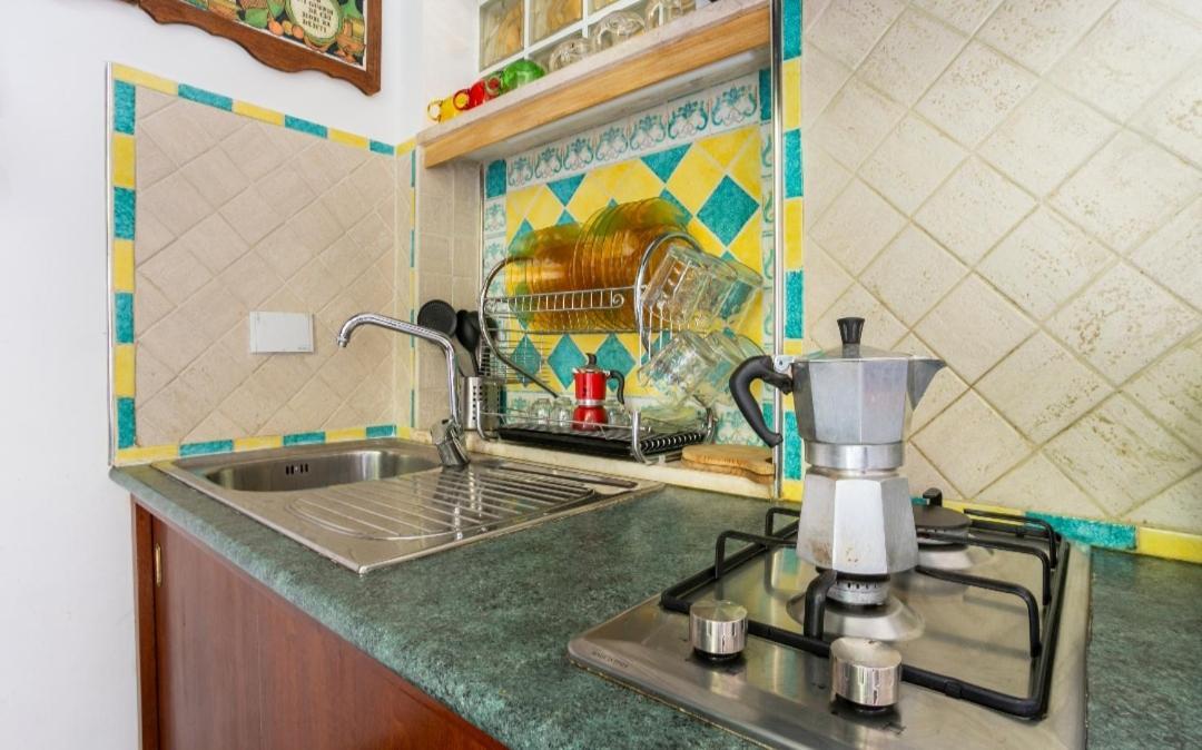 Appartement Ave Cesare à Rome Extérieur photo